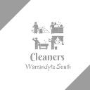 Cleaners Warrandyte South logo